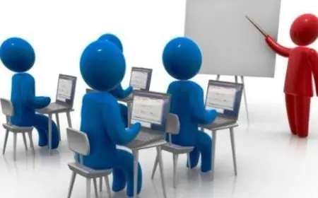 الفرق بين التعليم والتدريس