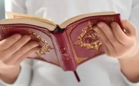 تفسير سورة الشرح للأطفال