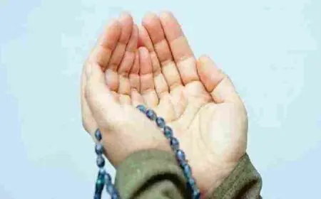 دعاء لابن صديقتي بالشفاء