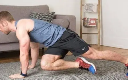 أفضل تمارين لتنشيط الدورة الدموية