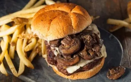 اقتراح أسماء مطاعم وجبات سريعة