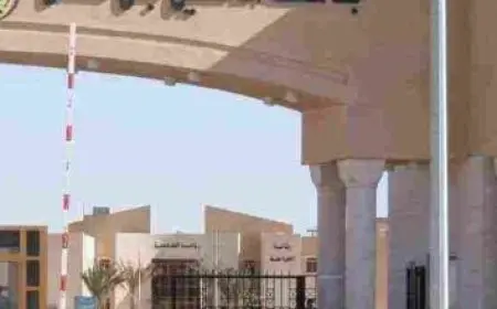 ترقيات معلمى الازهر برقم السجل