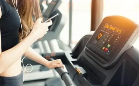 كم ساعة رياضة في اليوم لإنقاص الوزن