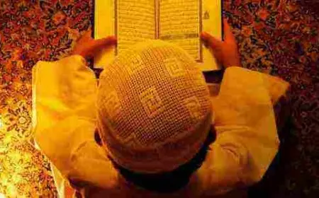 أفضل شيخ يقرأ بالقصيم