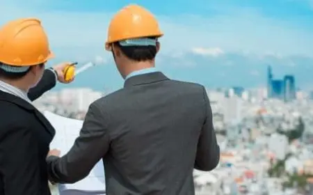 الفرق بين المهندس المدني والانشائي