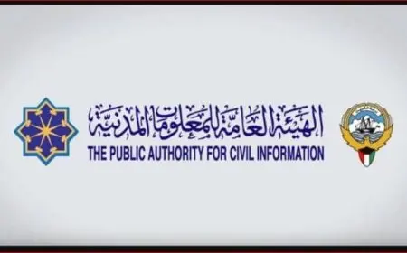رابط الاستعلام عن جاهزية البطاقة المدنية بالرقم المدني الكويت