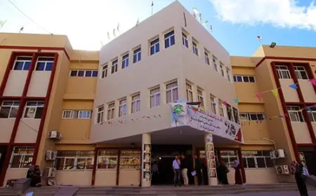 جامعة القدس المفتوحة البوابة الأكاديمية