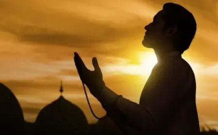 دعاء تولي منصب جديد