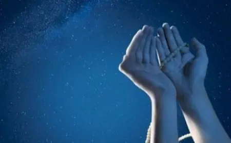 دعاء يخشاه كل الجن حتى المارد والعفريت 