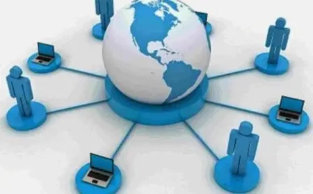 إيجابيات وسلبيات الإنترنت
