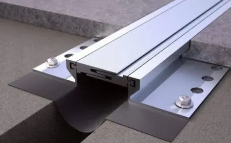 فواصل التمدد في الكود المصري