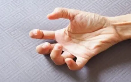 الاختلاجات عن الامام الصادق  