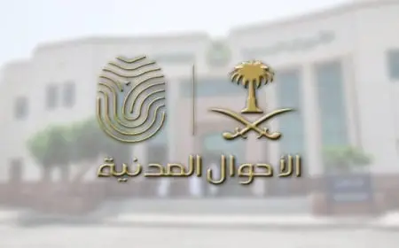 الأسماء الممنوعة في الأحوال المدنية