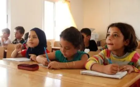 ما هي الموارد الطبيعية وما أهميتها؟