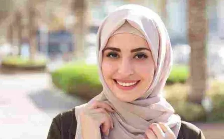 هل الحجاب ممنوع في كوريا الجنوبية