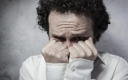 علامات الشفاء من وسواس الموت