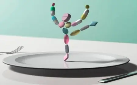 تجربتي مع سيلفستر للتخسيس