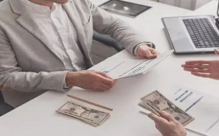 ما هي صناديق استثمار بنك الراجحي