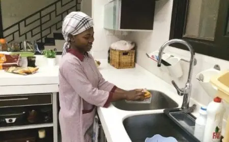 أسعار استقدام الخادمات في الأردن 2024