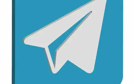 تحميل telegram للكمبيوتر