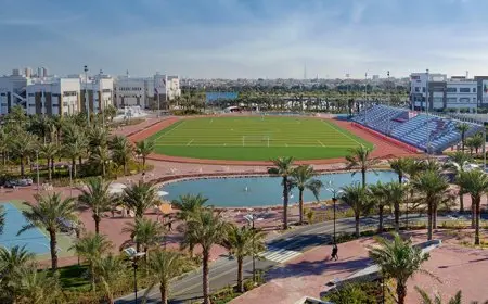 نسب قبول جامعة الشرق الأوسط الأمريكية aum الكويت