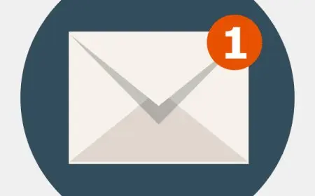 كيفية قراءة الرسائل في موقع مسلمة