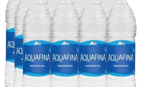 مشروع بيع المياه المعدنية والمشروبات الغازية 