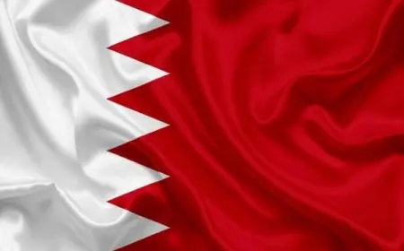 رواتب الجيش البحريني للاجانب