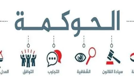 الحوكمة في القطاع الحكومي