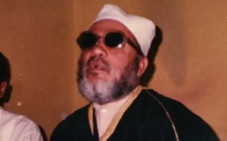 رأي الشيخ كشك في فوائد البنوك