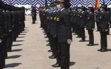 عيوب معهد معاوني الأمن