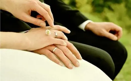 شروط الزواج من أجنبية في مصر