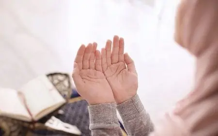 دعاء النصر على الحساد والأعداء والكارهين والحاقدين ودفع أذاهم