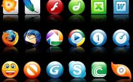 أفضل برامج الكمبيوتر ويندوز 7