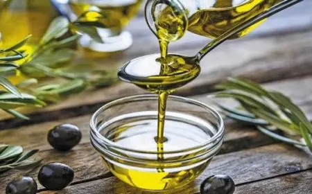 فوائد دهن زيت الزيتون بعد الحجامة