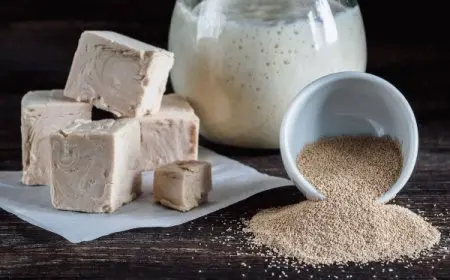 تجربتي مع خميرة البيرة للتنحيف