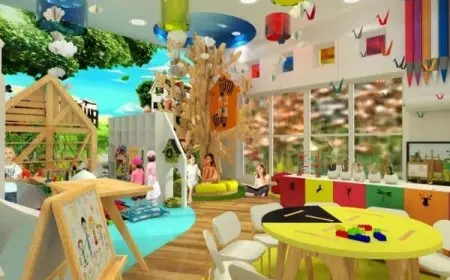 كم راتب حاضنة الاطفال