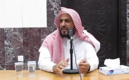 من جرب الشيخ نوار العصيم