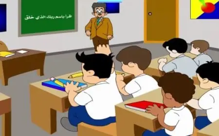 مهام المساعد الإداري في المدرسة