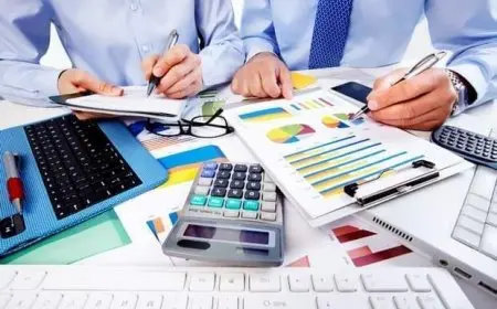 رواتب تخصص المحاسبة بكالوريوس