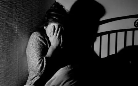 تمركز العارض في الظهر