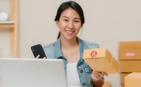 أعمال في المنزل تجلب المال للنساء