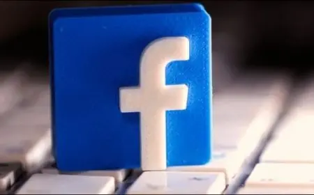حل مشكلة قلة جودة الصور في الفيس بوك 2024