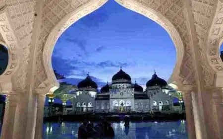 حديث شريف عن الوطن للإذاعة المدرسية