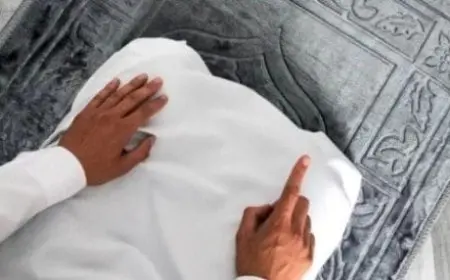 تجربتي مع الصلاة الابراهيمية 100 مرة