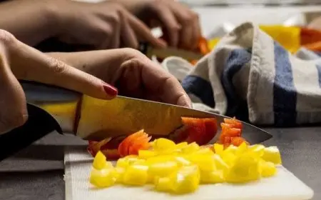 اقتراحات أسماء مشروع طبخ