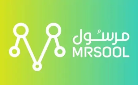 نسبة مرسول من المطاعم