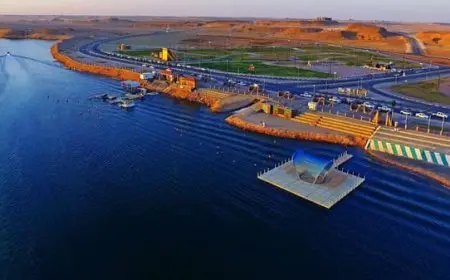 الرمز البريدي دومة الجندل