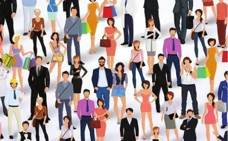 مجالات علم النفس الاجتماعي