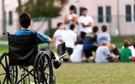 استخراج بطاقة ذوي الاحتياجات الخاصة السعودية